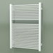 3d model Mike heated towel rail (WGMIK073053-SX, 735х530 mm) - preview