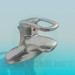 3d model Mixer tap - preview