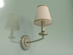 Wall lamp ROSSANO ROS-K-1 (PA)