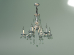 Pendant chandelier Liguria 314-6 Strotskis