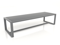 Table à manger 307 (Anthracite)