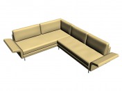 Sofa Vida (204 Kombination 4)