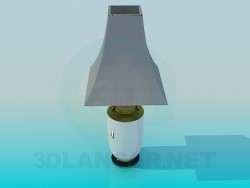 Lampe de table