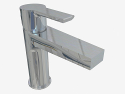 Washbasin faucet Lotos (BDO 021M)