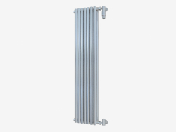 Radiator Estet (1200h287; 7 sections)