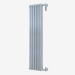 3d model Radiator Estet (1200h287; 7 sections) - preview