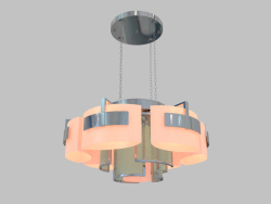 Chandelier (4310C)