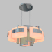 3d model Chandelier (4310C) - preview