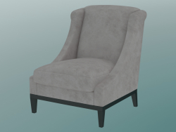 Fauteuil Lewis