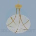 3d model Araña de luces - vista previa