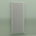 modèle 3D Radiateur SAX 2 (H 1500 16 EL, gris Manhattan) - preview