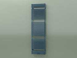 Heated towel rail - Apia (1764 x 500, RAL - 5001)