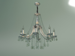 Lustre suspendu Ligurie 314-8 Strotskis