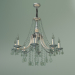 3d model Hanging chandelier Liguria 314-8 Strotskis - preview