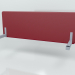 3d model Acoustic screen Desk Single Ogi Drive 800 Sonic ZPS618 (1790x650) - preview