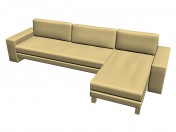 Sofa Vida (204 5 combination)