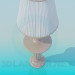 3d model Table-lamp - preview