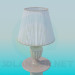 3d model Table-lamp - preview