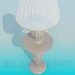 3d model Table-lamp - preview