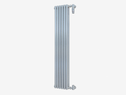 Radiateur Estet (1200h249; 6 sections)