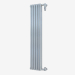 3d model Radiator Estet (1200h249; 6 sections) - preview