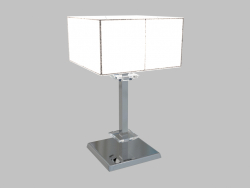 Lampe de table (3201T)