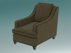 Fauteuil Lymington