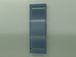 Heated towel rail - Apia (1764 x 600, RAL - 5001)