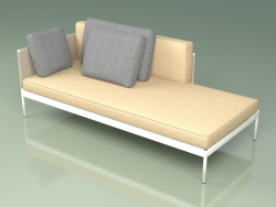 Modular sofa (357 + 334, option 2)