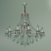 Modelo 3d Lustre suspenso Liguria 314-12 Strotskis - preview