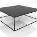 3d model Coffee table I - preview