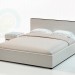 3d model Kariba Bed Suite - preview