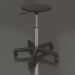 3d model Laboratory stool DECO (option 1) - preview 3d model Laboratory stool DECO (option 1) - preview