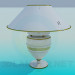 3d model Table-lamp - preview