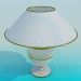 3d model Table-lamp - preview