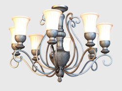 Chandelier 254010908