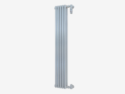 Radiator Estet (1200h211; 5 sections)