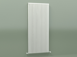 Radiator SAX 2 (H 1500 16 EL, Standard white)