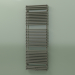 3d model Heated towel rail - Apia (1764 x 600, RAL - 7013) - preview