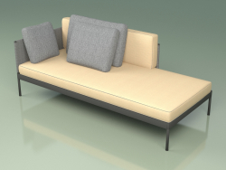 Modular sofa (357 + 334, option 1)