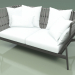 3d model Sofa 102 (Belt Stone) - preview