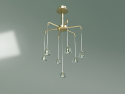 Candelabro suspenso 306-7