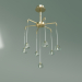 Modelo 3d Candelabro suspenso 306-7 - preview