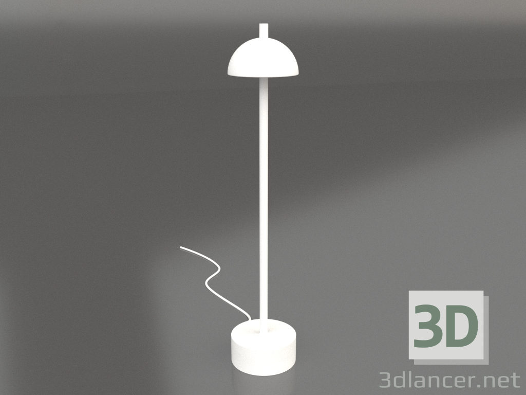 modèle 3D Lampe à poser Otel TB 2 - preview