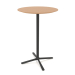 Modelo 3d Mesa de bar d70 h105 - preview