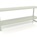 3d model Rack 180 (Gris cemento) - vista previa