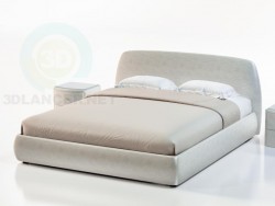 Cama de Comino