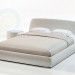 Modelo 3d Cama de Comino - preview