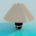 3d model Table-lamp - preview