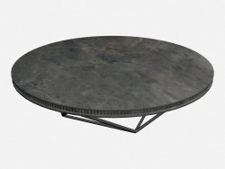 Mesa de centro Lam\c